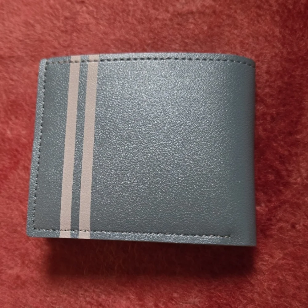Towelie South Park Comedy Anime Manga Leather Wallet